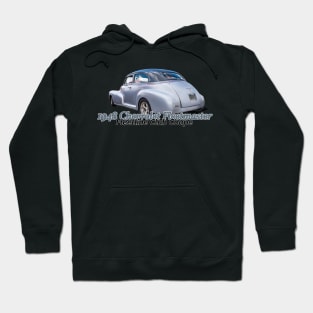 1948 Chevrolet Fleetmaster Fleetline Club Coupe Hoodie